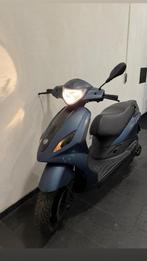 Piaggio new fly, Ophalen of Verzenden, Zo goed als nieuw, Benzine, Piaggio