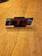 Aufi tts logo grill, Ophalen of Verzenden