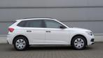 Skoda Kamiq 1.0 TSI 95pk Active | PDC Achter | Cruise Contro, Auto's, Voorwielaandrijving, 12 maanden, Stof, Euro 6