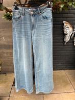 Toxik3 Wild Leg Spijkerbroek - Nieuw!, Ophalen of Verzenden, Nieuw, Blauw