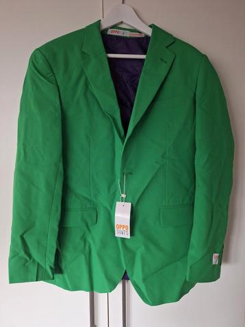 Opposuits Evergreen Pak - Maat 50 beschikbaar voor biedingen