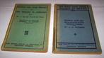 2 antieke boekjes seksuele voorlichting (o.a. Dr. Rutgers)., Antiek en Kunst, Ophalen of Verzenden, Dr. Rutgers