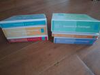 Vitalis studieboeken massage, Ophalen of Verzenden, Gelezen