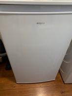 Small freezer, Ophalen, Zo goed als nieuw, Vrijstaand, Minder dan 60 cm