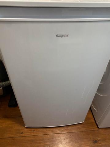 Small freezer beschikbaar voor biedingen