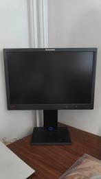 Monitor Lenovo, Computers en Software, Monitoren, Gebruikt, Ophalen of Verzenden, Overige typen, Onbekend