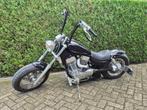 susuki intruder vs1400 custom Motorfiets, Motoren, Bedrijf, Overig, Susuki