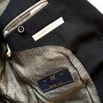 Masterhand 3 delig kostuum antraciet gestreept mt 50 40053, Kleding | Heren, Kostuums en Colberts, Masterhand, Maat 48/50 (M)
