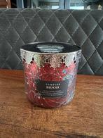 *NIEUW* special edition 3-wick kaarsen van Bath & Body Works, Overige materialen, Nieuw, Ophalen of Verzenden, Kaars