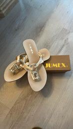 Jumex slippers, Ophalen of Verzenden, Zo goed als nieuw