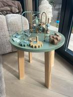 Speeltafel little dutch, Huis en Inrichting, Ophalen, 50 tot 100 cm, Zo goed als nieuw, Minder dan 50 cm