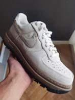 Nike Air Force 1 Luxe Orewood Brown Sail - Maat 40.5, Bruin, Nike, Nieuw, Ophalen of Verzenden