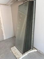 Dubbelglas Ramen Diverse Maten, Ophalen, Gevelraam of Ruit, Minder dan 80 cm, 160 cm of meer