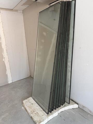 Dubbelglas Ramen Diverse Maten beschikbaar voor biedingen