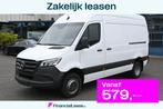 Mercedes-Benz Sprinter 516 CDI L2H2 360 Camera, 2 Schuifdeur, Auto's, Gebruikt, Euro 6, 4 cilinders, Met garantie (alle)