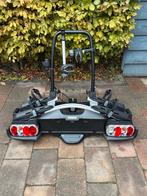 Thule VeloCompact 924 Fietsendrager - Trekhaak, Auto diversen, Fietsendragers, Ophalen, Zo goed als nieuw, Brede banden, 2 fietsen