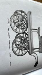 Marklin, Ophalen of Verzenden