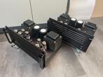VTL MB-450 monoblok paar, Audio, Tv en Foto, Buizenversterkers, Ophalen, Versterker