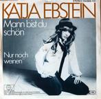 1982	Katja Ebstein		Mann Bist Du Schon, Pop, 7 inch, Zo goed als nieuw, Single