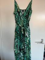 SHEIN Curve Broekpak 0XL, Kleding | Dames, Maat 46/48 (XL) of groter, Ophalen of Verzenden, Zo goed als nieuw, Onder de knie