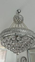 Lamp kroonluchter, Huis en Inrichting, Lampen | Kroonluchters, Ophalen, Gebruikt