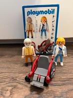 Playmobil 4226 - Opa in rolstoel, Ophalen of Verzenden, Zo goed als nieuw