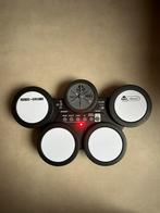 Idance remix drumstel, Muziek en Instrumenten, Drumstellen en Slagwerk, Ophalen of Verzenden, Zo goed als nieuw, Overige merken