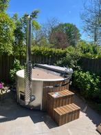 HOTTUB - nieuw & gebruikt - A+ kwaliteit - direct leverbaar!, Tuin en Terras, Bubbelbaden en Hottubs, 7921AE, Nieuw, Ophalen of Verzenden