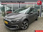 Citroen Grand C4 SpaceTourer 1.2 PureTech Origins| 7 Persoon, Auto's, Citroën, Voorwielaandrijving, 65 €/maand, Gebruikt, 1199 cc