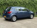 Opel Corsa 1.2 | Carplay/Andoid Auto | Airco | 5-Deurs, Voorwielaandrijving, Blauw, 1229 cc, Bedrijf