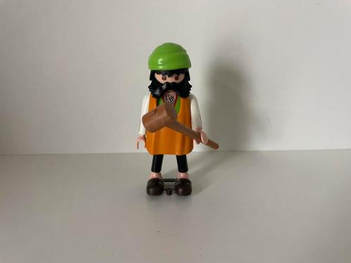 Middeleeuwse herbergier, Kinderen en Baby's, Speelgoed | Playmobil, Nieuw, Los playmobil, Ophalen of Verzenden