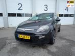 Fiat Punto Evo 1.2 Pop, Voorwielaandrijving, Euro 5, Stof, Gebruikt