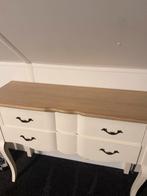 Sidetable te koop, Huis en Inrichting, Kasten | Ladekasten, Ophalen of Verzenden, Zo goed als nieuw, 25 tot 50 cm, Minder dan 100 cm