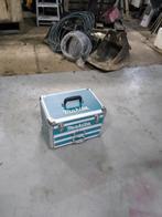 Makita Gereedschapskist - Bijna volledig gevuld, Ophalen, Gebruikt, Overige typen