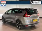 Renault Grand Scénic TCe 130 Bose 7persoons|Panoramadak|1eE, Gebruikt, 4 cilinders, 1850 kg, 132 pk