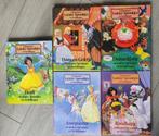 Lekturama's Luister Sprookjes, 5 stuks, Ophalen, Zo goed als nieuw