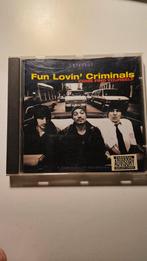 Fun lovin criminals, Cd's en Dvd's, Cd's | Hiphop en Rap, Ophalen of Verzenden, Zo goed als nieuw