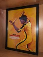 Bruce lee, Verzamelen, Posters, Ophalen of Verzenden, Zo goed als nieuw, A1 t/m A3, Film en Tv