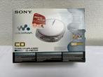 SONY  atrac3plus mp3 cd walkman D-NE511 Nieuw, Ophalen of Verzenden, Walkman