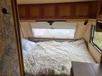 Tec caravan, Caravans en Kamperen, Caravans, Particulier, Rondzit, Tot en met 4