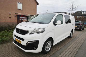 Peugeot Expert Bestel 2.0 BlueHDI NAVIGATIE|CARPLAY|DODEHOEK