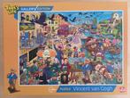 That's Life - Vincent van Gogh, Ophalen of Verzenden, 500 t/m 1500 stukjes, Zo goed als nieuw, Legpuzzel
