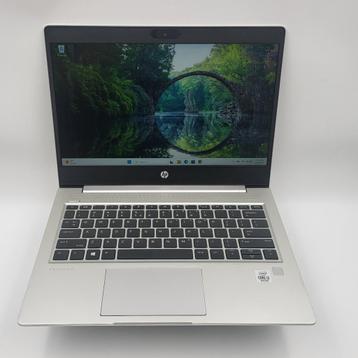 HP Probook 430 G7 i3 10th 8GB 128GB Dode Pixel | Nette Staat beschikbaar voor biedingen