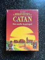 Kolonisten van Catan nieuw, Nieuw, 999 Games, Ophalen of Verzenden, Drie of vier spelers