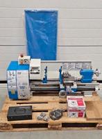 HBM metaaldraaibank 250 x 550 Norton, Doe-het-zelf en Verbouw, Ophalen of Verzenden, Zo goed als nieuw, Metaaldraaibank, 500 tot 1000 mm