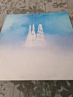 Andreas Vollenweider LP White winds, Cd's en Dvd's, Vinyl | Overige Vinyl, Ophalen of Verzenden, Gebruikt, 12 inch