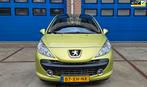 Peugeot 207 1.6 VTi XS Pack *airco* panoramadak, Voorwielaandrijving, Metallic lak, Stof, Gebruikt