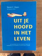 Uit je hoofd, in het leven - Hayes & Smith, Ophalen of Verzenden, Zo goed als nieuw, Klinische psychologie