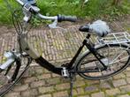 Sparta batavus elektrische fiets dames, Fietsen en Brommers, Ophalen, Gebruikt, Batavus
