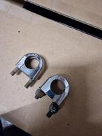 Kreidler Originele stuurstroppen in nette staat., Ophalen of Verzenden, Gebruikt, Tank